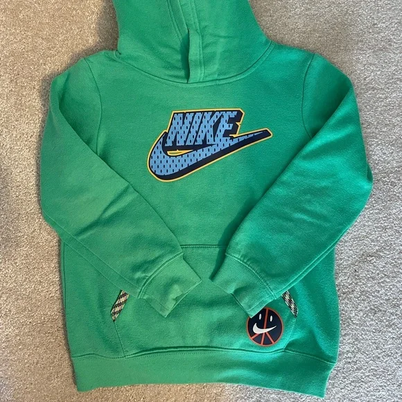 Nike 3 Piece Set